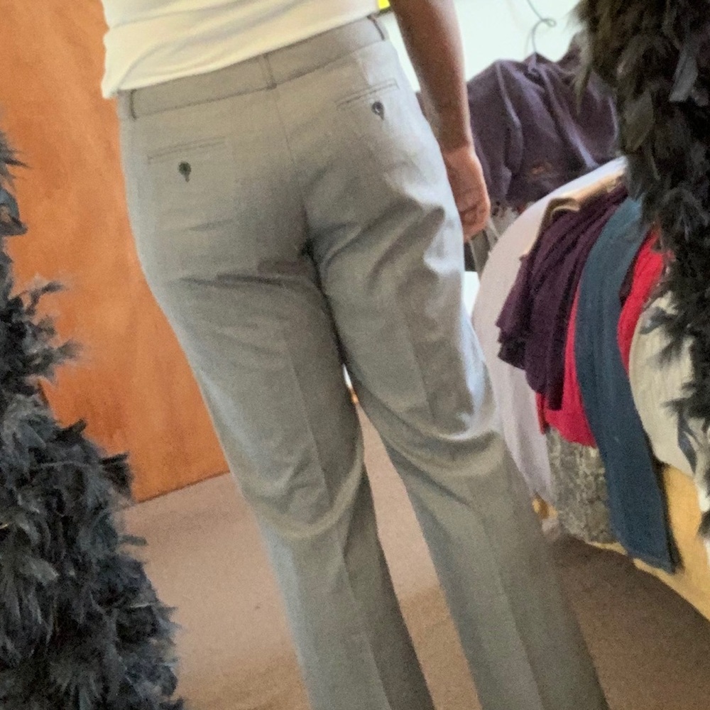 Work Pants - Picture 5 of 5